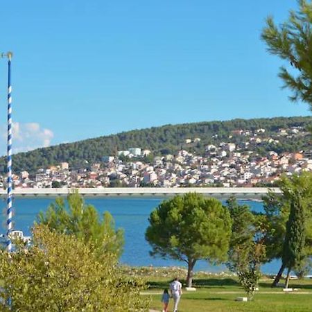 Lux Trogir Daire Dış mekan fotoğraf