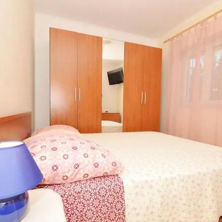 Lux Trogir Daire Dış mekan fotoğraf