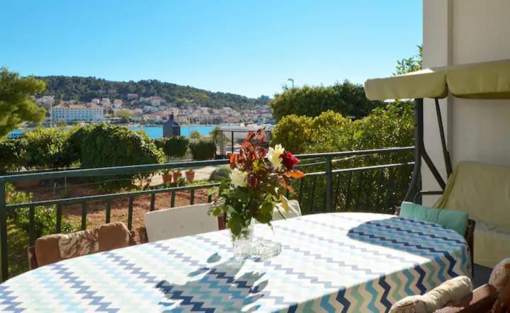 Lux Trogir Daire Dış mekan fotoğraf