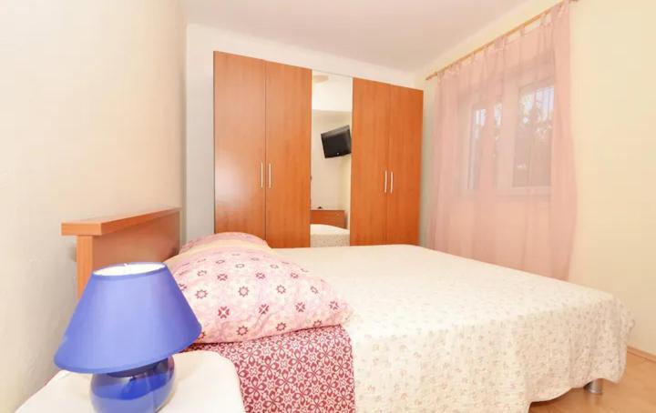 Lux Trogir Daire Dış mekan fotoğraf