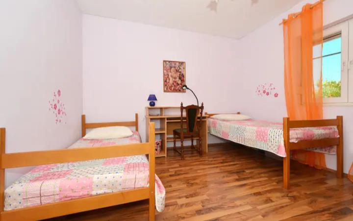 Lux Trogir Daire Dış mekan fotoğraf